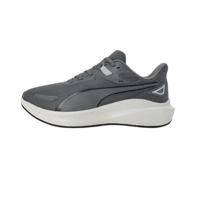 Puma Skyrocket Lite Neutral Running Shoe Men - Black/Gray Cool Dark Gray Running Shoes Puma