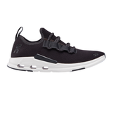 On Cloudeasy Running Shoes Women - Black/Rock Clearance On Running