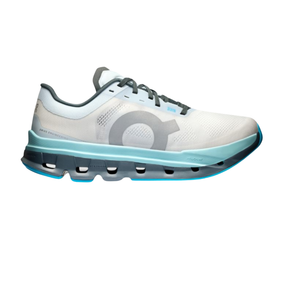 On Cloudflow 5 (3WF10093306) Shoe Women Arctic/Stone Arctic Stone Running Shoes On Running