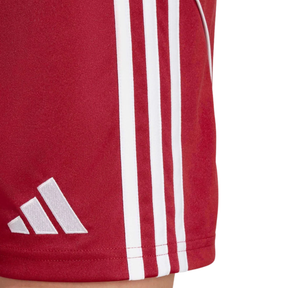 Adidas Liverpool F.C. 25/26 Home Shorts Junior - Red Clothing Adidas