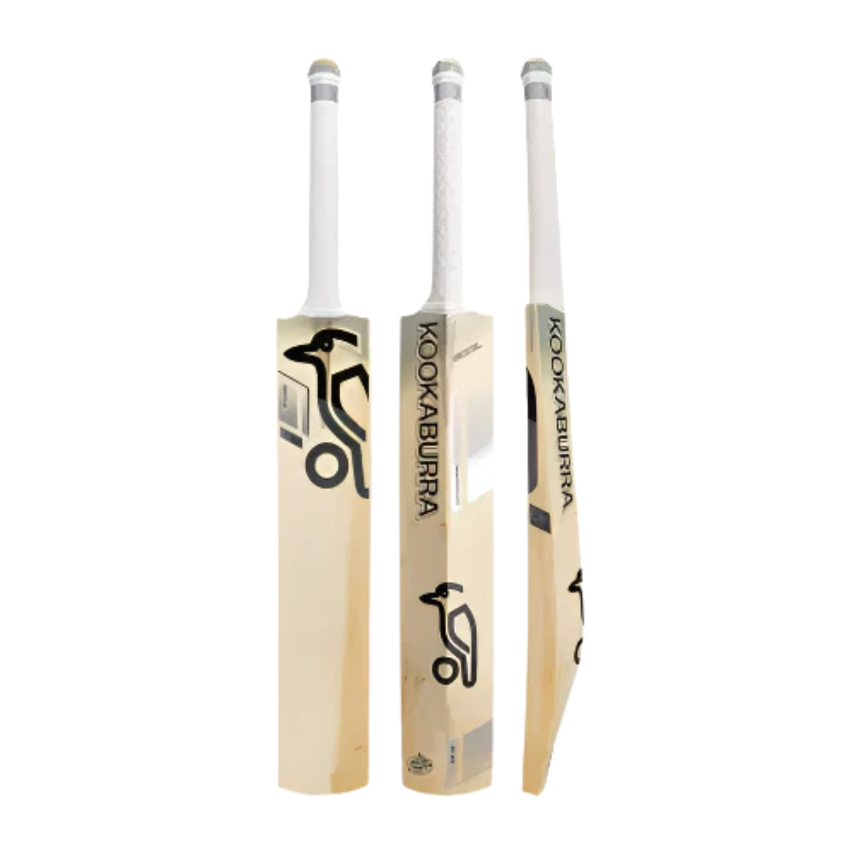 Kookaburra Nickel 6.3 Cricket Bat by Kookaburra