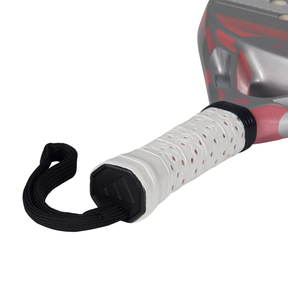 Adidas Cross It Team Light 2026 Padel Racket - Black/White Padel Adidas
