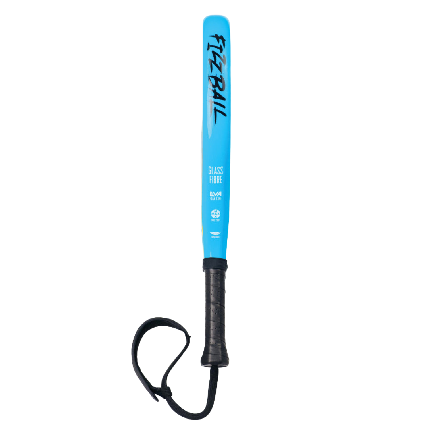 AIXO Fizzball Junior Padel - Blue Padel Aixo
