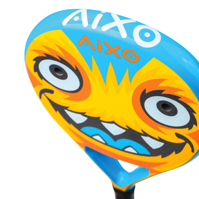 AIXO Fizzball Junior Padel - Blue Padel Aixo