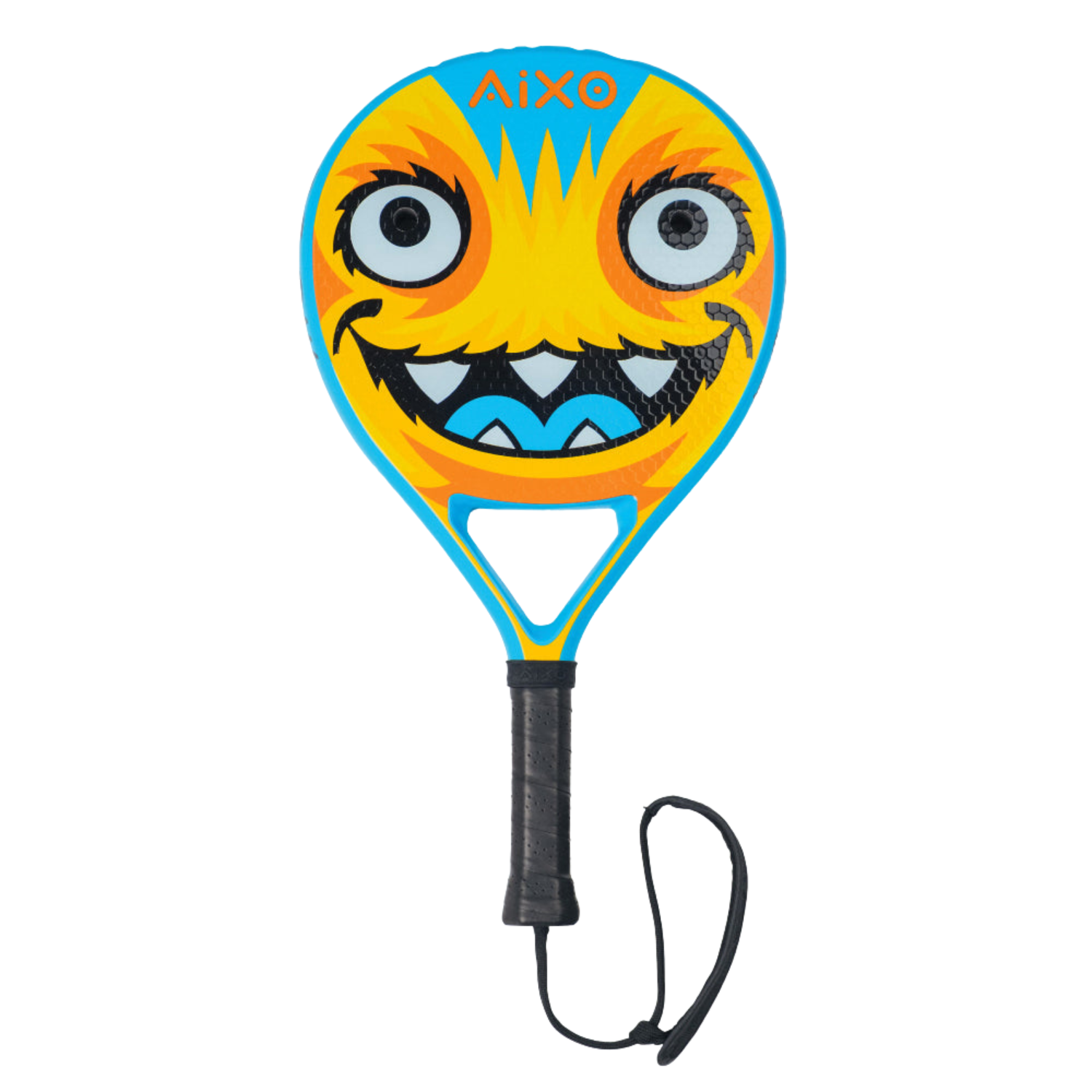 AIXO Fizzball Junior Padel - Blue Padel Aixo