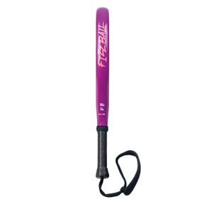 AIXO Fizzball Junior Padel - Purple Padel Aixo