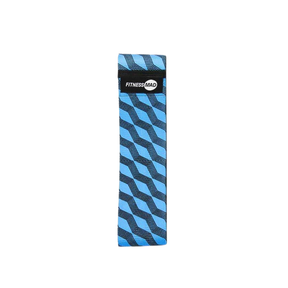 Fitness Mad Squat Band Small - Blue Exercise & Fitness Fitness Mad