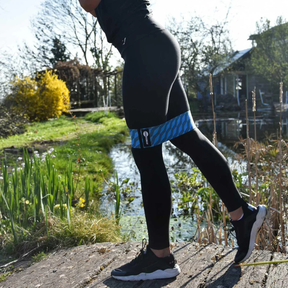 Fitness Mad Squat Band Small - Blue Exercise & Fitness Fitness Mad