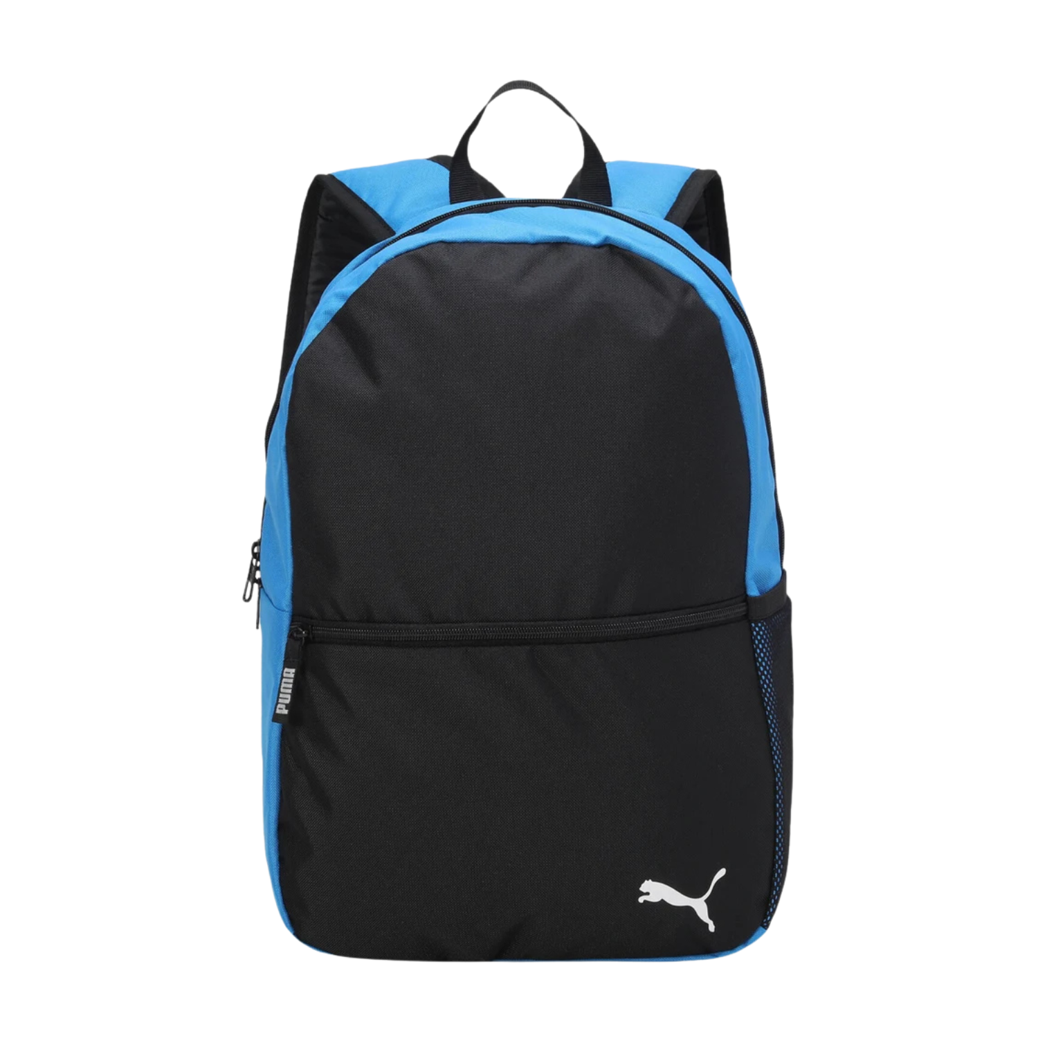 Puma TeamGoal Core Backpack - Ignite Blue 09023802 by Puma
