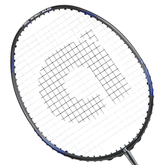 Apacs Feather Weight 500 Badminton Racket (Unstrung) - Grey Grey 7UG2 Badminton Rackets Apacs