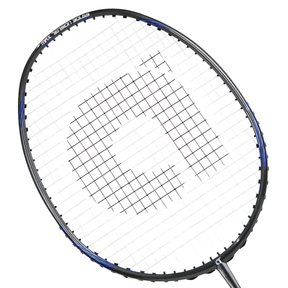 Apacs Feather Weight 500 Badminton Racket (Unstrung) - Grey by Apacs