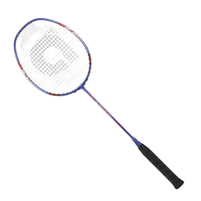 Apacs Stardom 202 II Badminton Racket (Strung) - Blue by Apacs