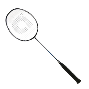 Apacs Feather Lite 75 Badminton Racket - Black/Blue by Apacs