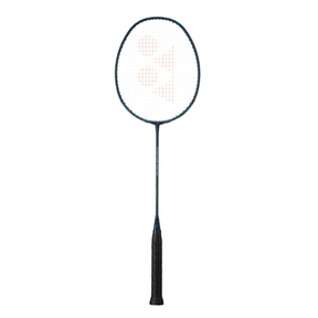 Yonex Nanoflare 800 Pro 4U Badminton Racket Free Restring & Autograph - Deep Green / Unstrung by Yonex
