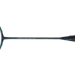 Yonex Nanoflare 800 Pro 4U Badminton Racket Free Restring & Autograph - Deep Green / Unstrung by Yonex