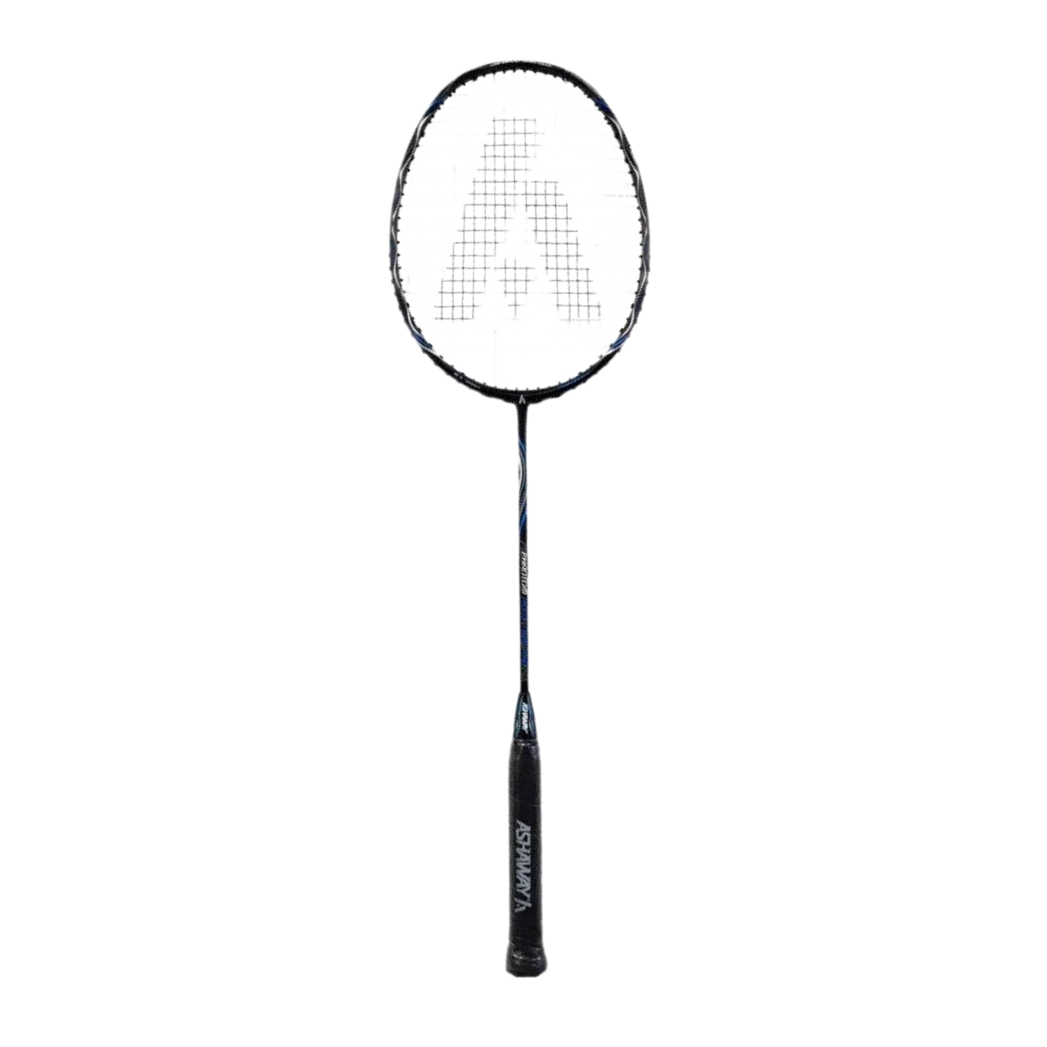 Ashaway Phantom Helix NWP Badminton Racket by Ashaway