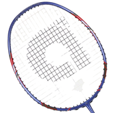 Apacs Stardom 202 II Badminton Racket (Strung) - Blue by Apacs