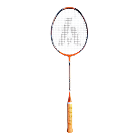 Ashaway Phantom X-Fire II Badminton Racket - Orange by Ashaway