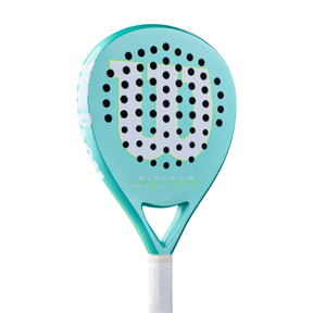 Wilson Blade LS V4 2026 Padel Racket - Mint WR203711U by Wilson