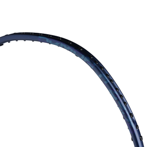 OGKILS Water Breathing 4U Badminton Racket - Blue by OGKils