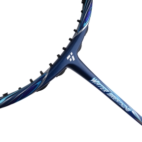 OGKILS Water Breathing 4U Badminton Racket - Blue by OGKils
