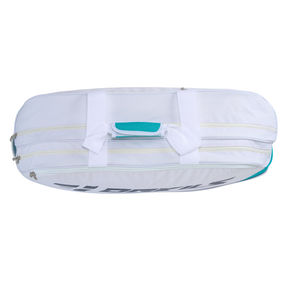 OGKILS Tournament Racket Bag - White by OGKils