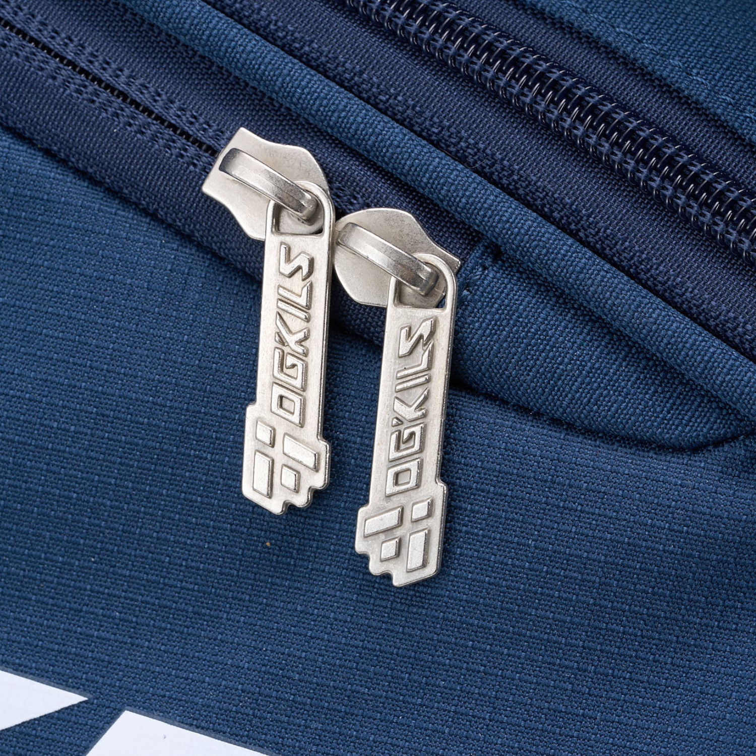 OGKILS Tournament Racket Bag - Blue by OGKils