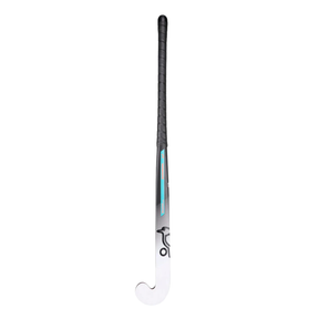 Kookaburra MB25 Hockey Stick 6A2536 - Black/White by Kookaburra