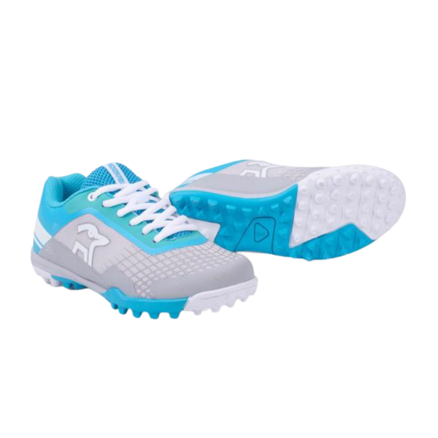 Kookaburra Orbit Hockey Shoes 6R23320 by Kookaburra