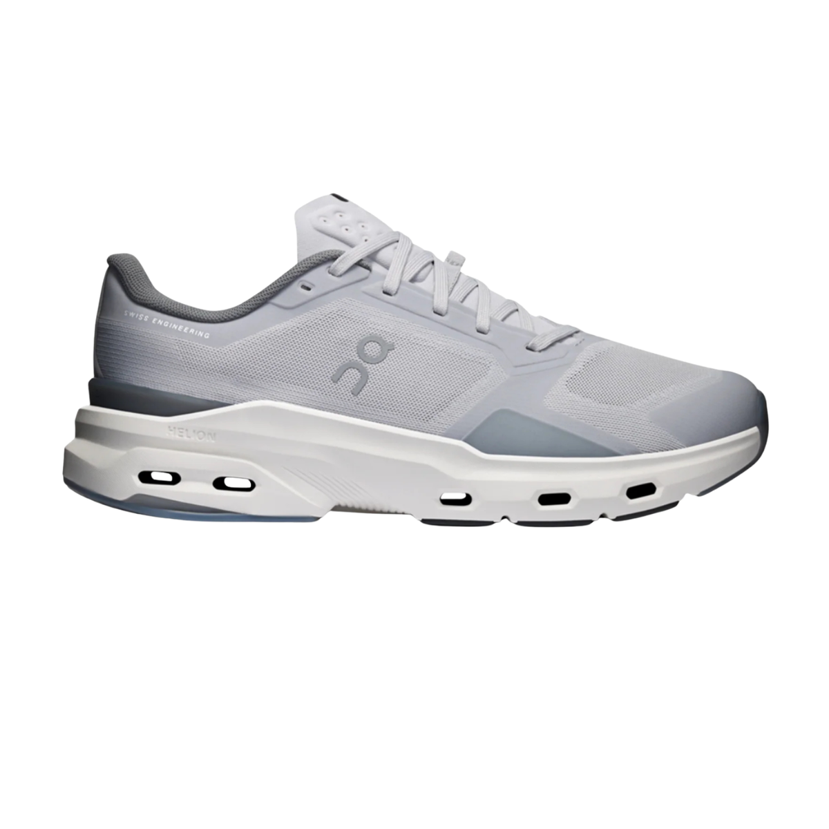 On Running Cloudpulse 2 Running Shoe Men - Glacier/Ivory Running Shoes On Running