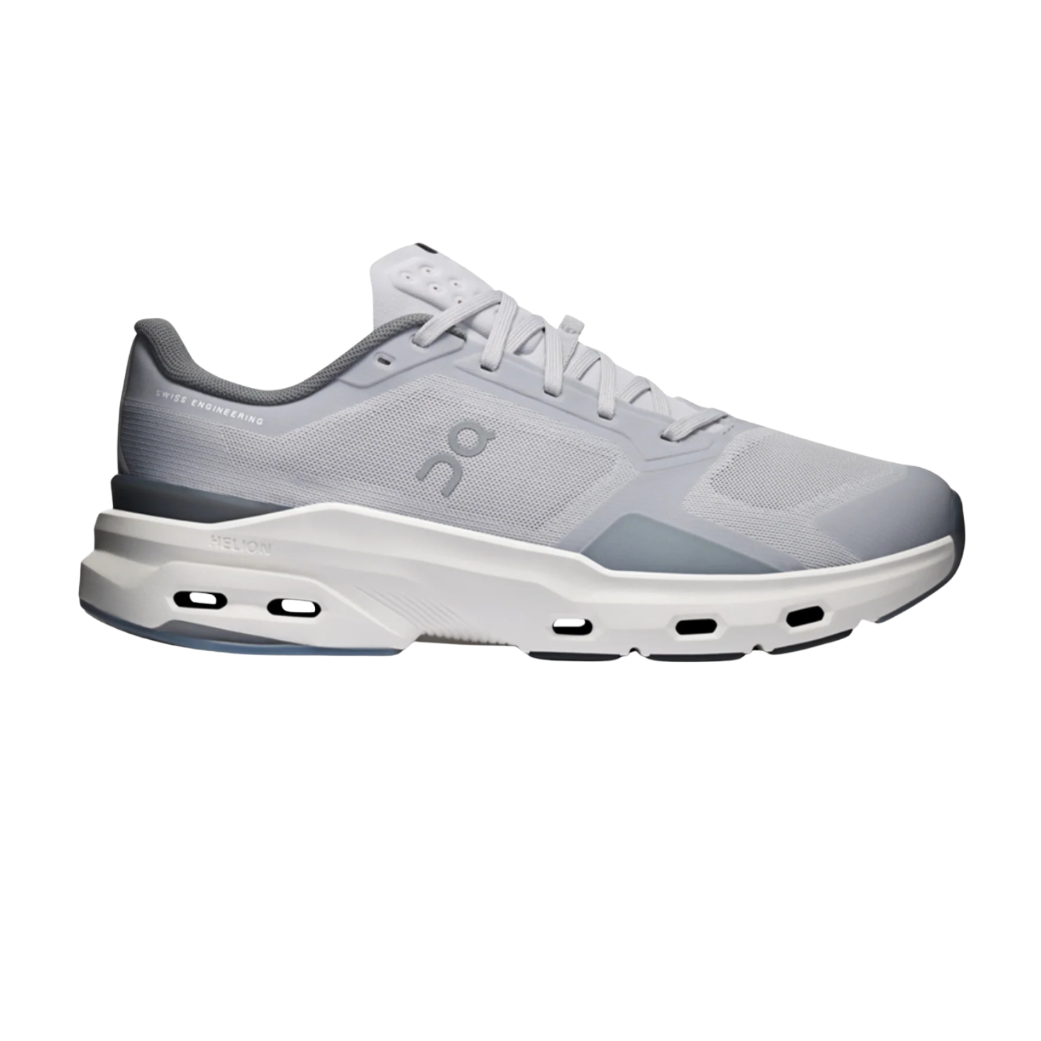 On Running Cloudpulse 2 Running Shoe Men - Glacier/Ivory Running Shoes On Running