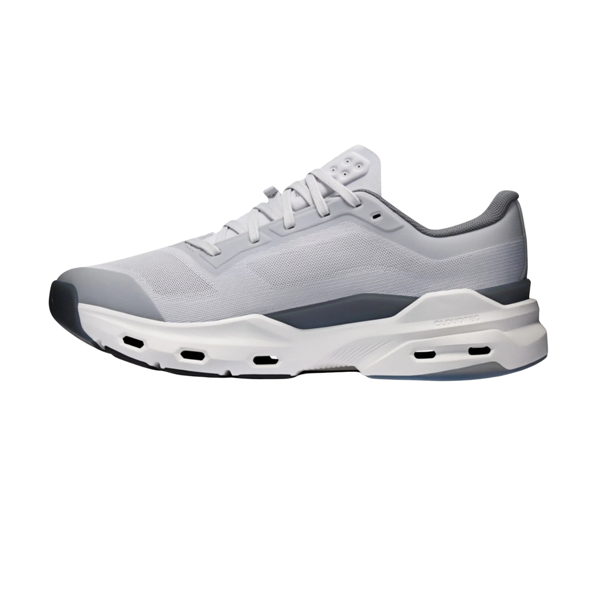 On Running Cloudpulse 2 Running Shoe Men - Glacier/Ivory Glacier Ivory Running Shoes On Running