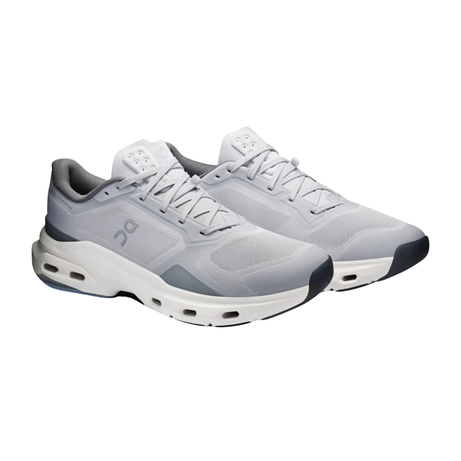On Running Cloudpulse 2 Running Shoe Men - Glacier/Ivory Running Shoes On Running