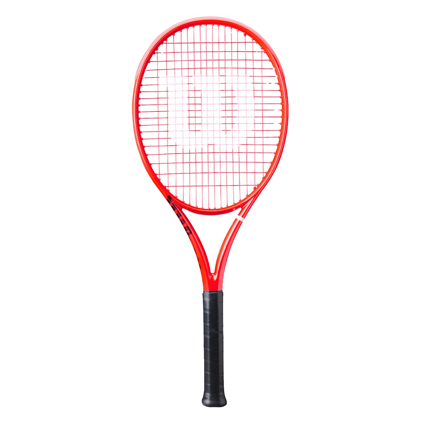 Wilson Defyer 100UL V1 2026 Tennis Racket 265g - Adrenalyn Red Adrenalyn Red Tennis Rackets Wilson