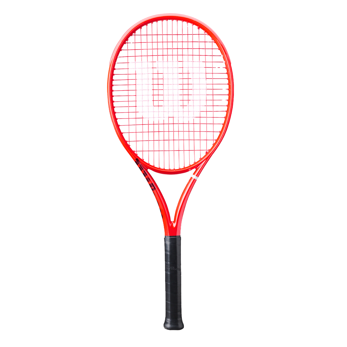Wilson Defyer 100L V1 2026 Tennis Racket 285g - Adrenalyn Red Adrenalyn Red Tennis Rackets Wilson