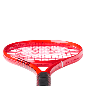 Wilson Defyer 100L V1 2026 Tennis Racket 285g - Adrenalyn Red Tennis Rackets Wilson