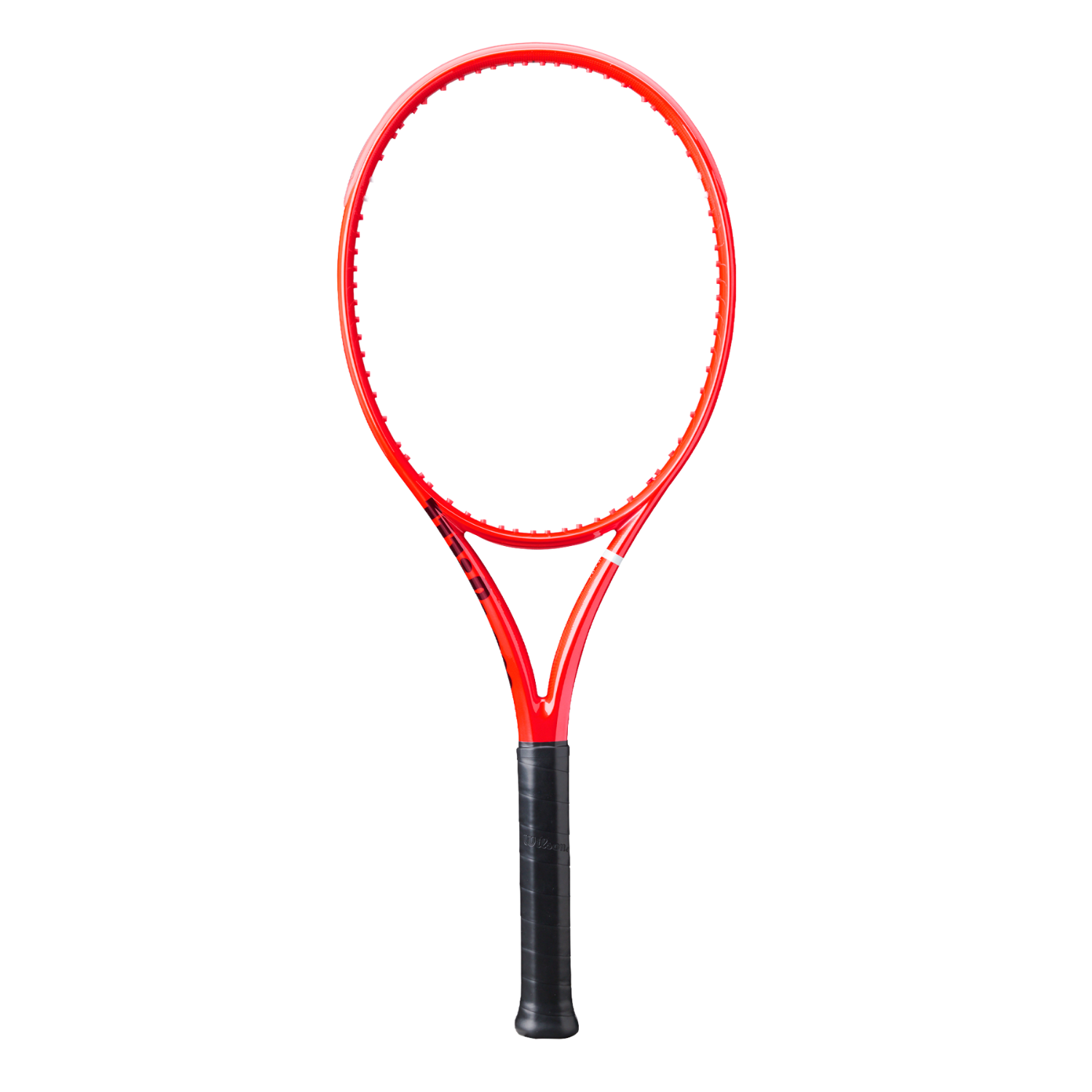 Wilson Defyer 100L V1 2026 Tennis Racket 285g - Adrenalyn Red Tennis Rackets Wilson