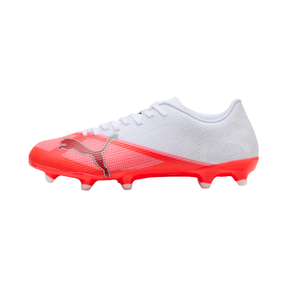 Puma Ultra 7 Play FG/AG - Red/Black/White Red Black White Football Boots Puma