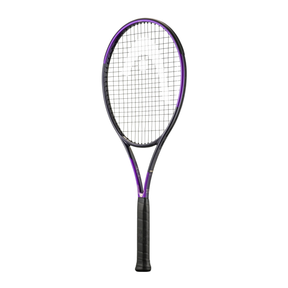 Head Gravity MP L Zverev 2026 Strung Tennis Racquet - Navy/Gold Tennis Racket Head