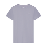 On Core-T Women's Training T-Shirt - Lilac Lilac Clothing On Running