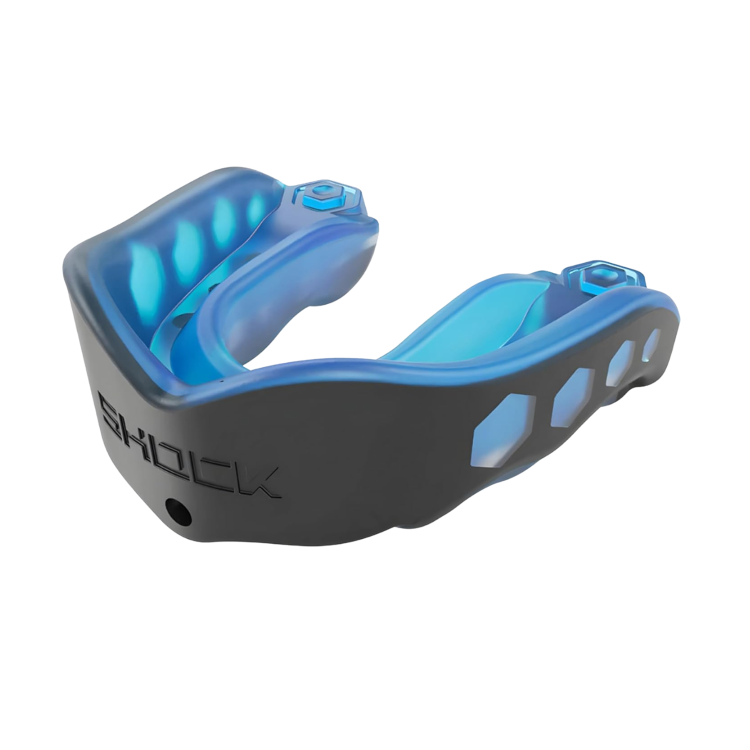 Shock Doctor Gel Max Mouthguard - Youth & Adult, 9 Colours Mouthguards Shock Doctor