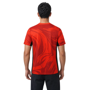 Yonex YTM14 Men T-Shirt - Lime Clothing Yonex