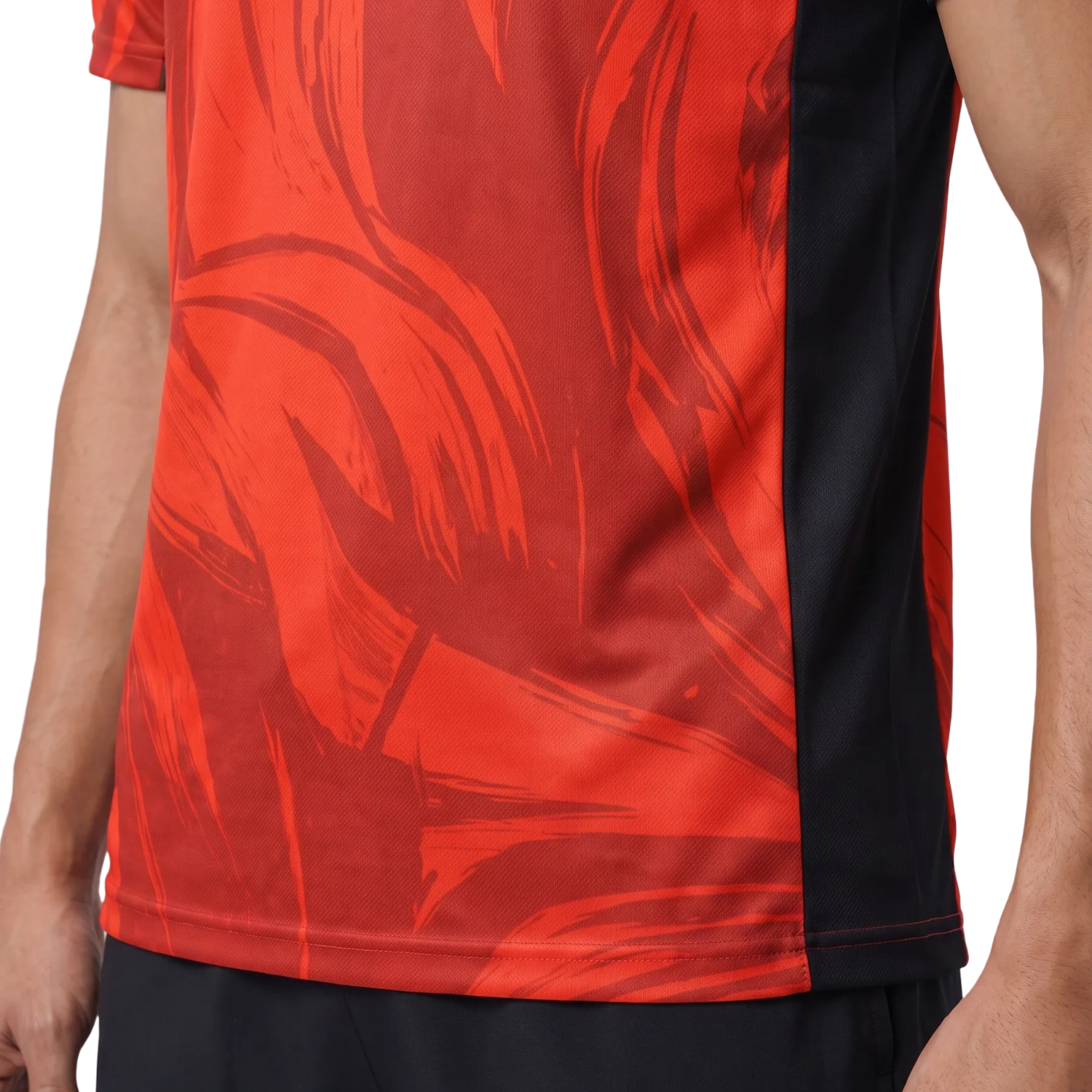 Yonex YTM14 Men T-Shirt - Lime Clothing Yonex