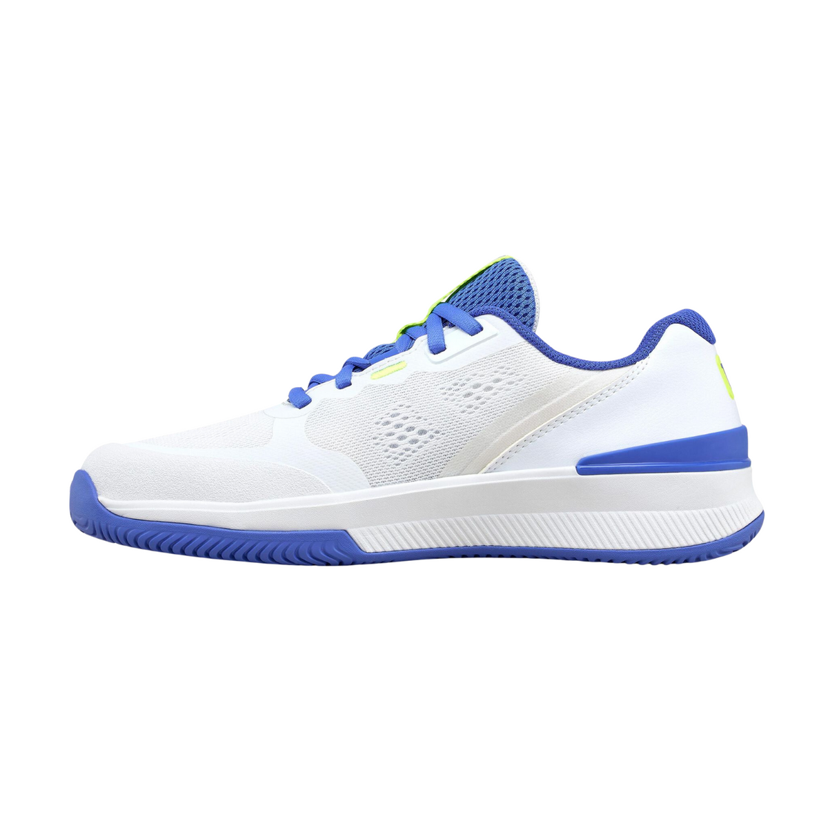 Wilson Intrigue Pro Tennis Shoes Women - White/Blue