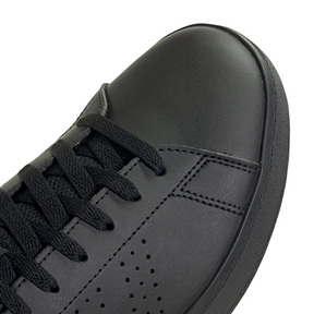 Adidas Advantage Base 2.0 Shoes Men - Black shoes Adidas