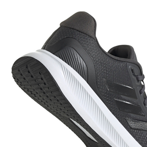 Adidas Runfalcon 5 Running Shoes Men - Grey/White Running Shoes Adidas