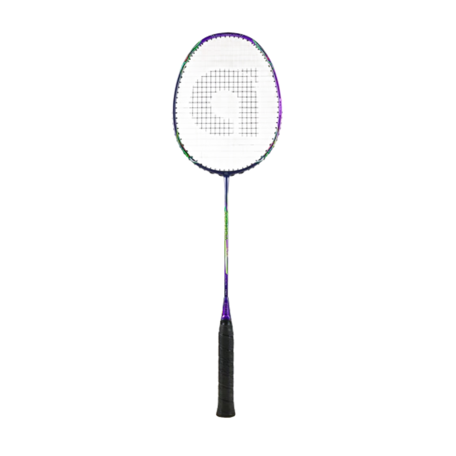Apacs Asgardia Lite Badminton Racket (Strung)