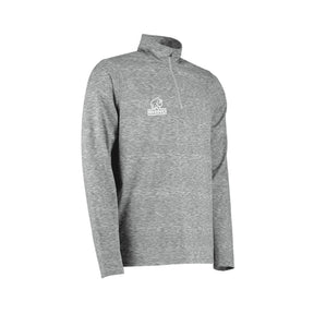 Rhino Hyper Midlayer Grey Marl Midlayer Rhino