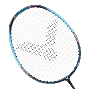 Victor Thruster K 12 M Badminton Racket (Unstrung)
