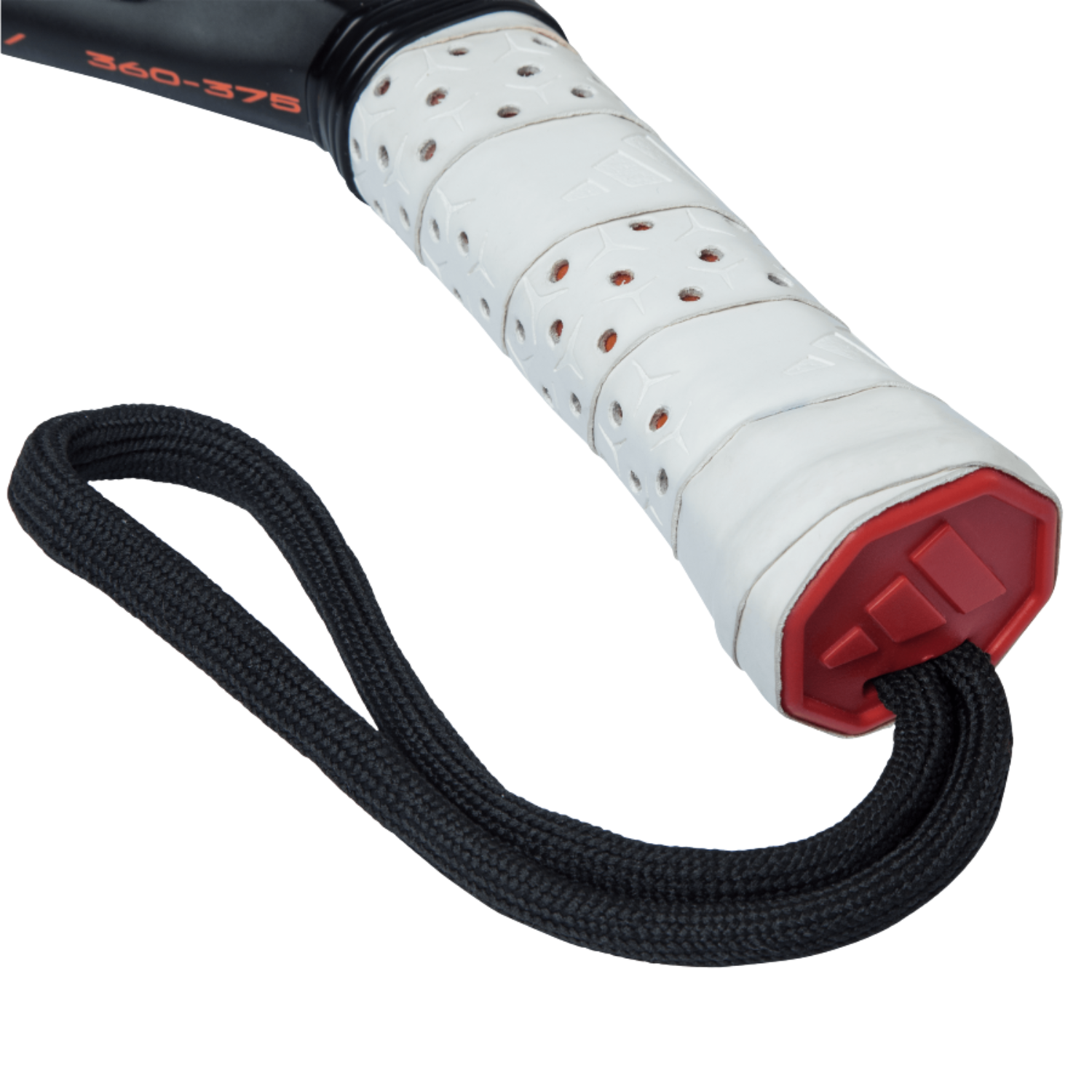 Adidas Cross It 3.4 Padel Racket - Black/Orange Padel Rackets Adidas